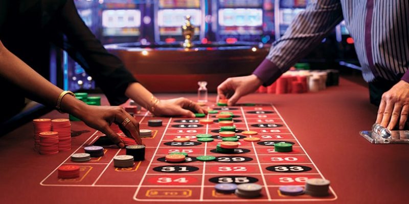 qh235 đăng nhập roulette số 1