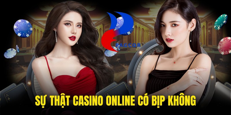 qh235 casino ở đâu